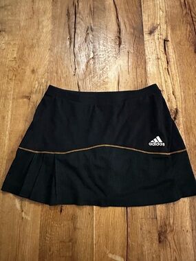 Adidas Formotion Skirt Size Small